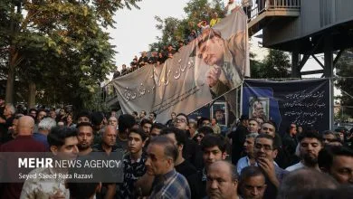 پایگاه اطلاع رسانی هنری ایران