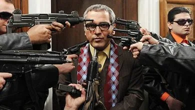 کوچ بازیگران از شبکه خانگی به سیما؛ مسعود شصتچی به مذاکره میرود؟ کوچ بازیگران از شبکه خانگی به سیما؛ مسعود شصتچی به مذاکره میرود؟