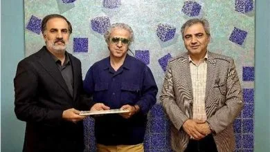 ایوب آقاخانی دبیر چهل‌ و پنجمین جشنواره تئاتر فجر شد