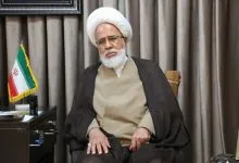 آیت الله غفوری: وحدت اسلامی راهبرد همیشگی انقلاب برای شکست دشمن است آیت الله غفوری: وحدت اسلامی راهبرد همیشگی انقلاب برای شکست دشمن است