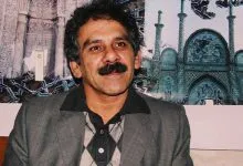 اسماعیل همتی درگذشت؛ پیام تسلیت ۲ مدیر هنری اسماعیل همتی درگذشت؛ پیام تسلیت ۲ مدیر هنری