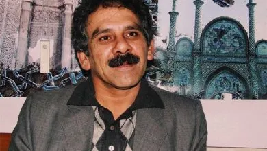 اسماعیل همتی درگذشت؛ پیام تسلیت ۲ مدیر هنری