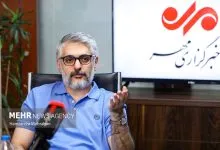 نقش دراماتورژی در دیده شدن متن/ به جای «سیاست» از «انسانیت» گفتیم نقش دراماتورژی در دیده شدن متن/ به جای «سیاست» از «انسانیت» گفتیم