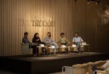 واکاوی رابطه هنر و سرمایه در ریبون واکاوی رابطه هنر و سرمایه در ریبون