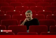 میرمنتظری: تحمیل‌ها به کیفیت تئاتر لطمه می‌زند