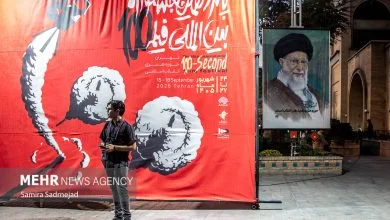 جشنواره فیلم ۱۰۰ در ایستگاه پایانی؛ برگزیدگان معرفی شدند