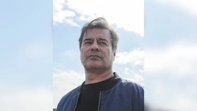 رونمایی از نخستین تصویر پیمان قاسم‌خانی در «بُن سای»
