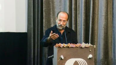 اصغر فرهادی: اکران «داستان‌های موازی» در ایران امکان‌پذیر نیست